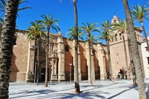 Cosas que ver en Almería