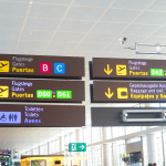 Principales Aeropuertos Andalucia
