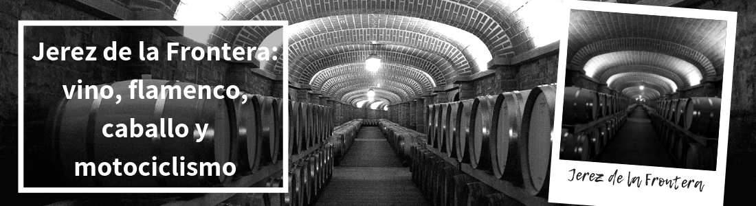 Jerez de la Frontera: identity signs