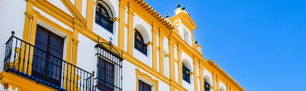 Dónde alojarse en Sevilla traslados