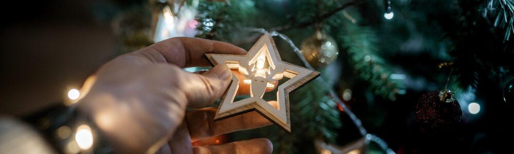 navidad en andalucía