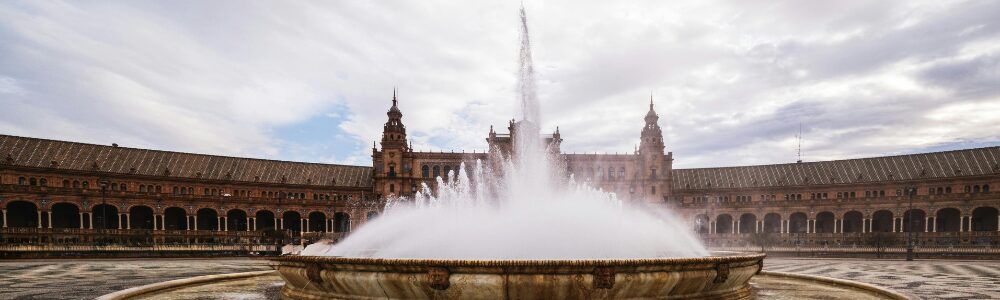 icónica sevilla fest