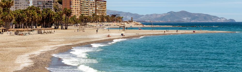 Playas de Granada